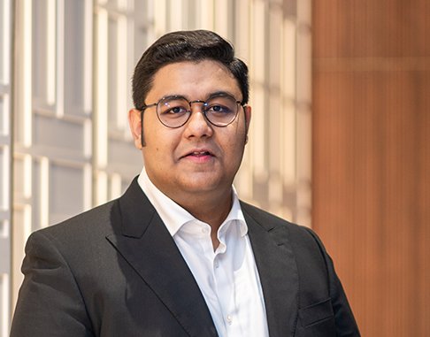 Adipta Majumder - Kahhak Creamery